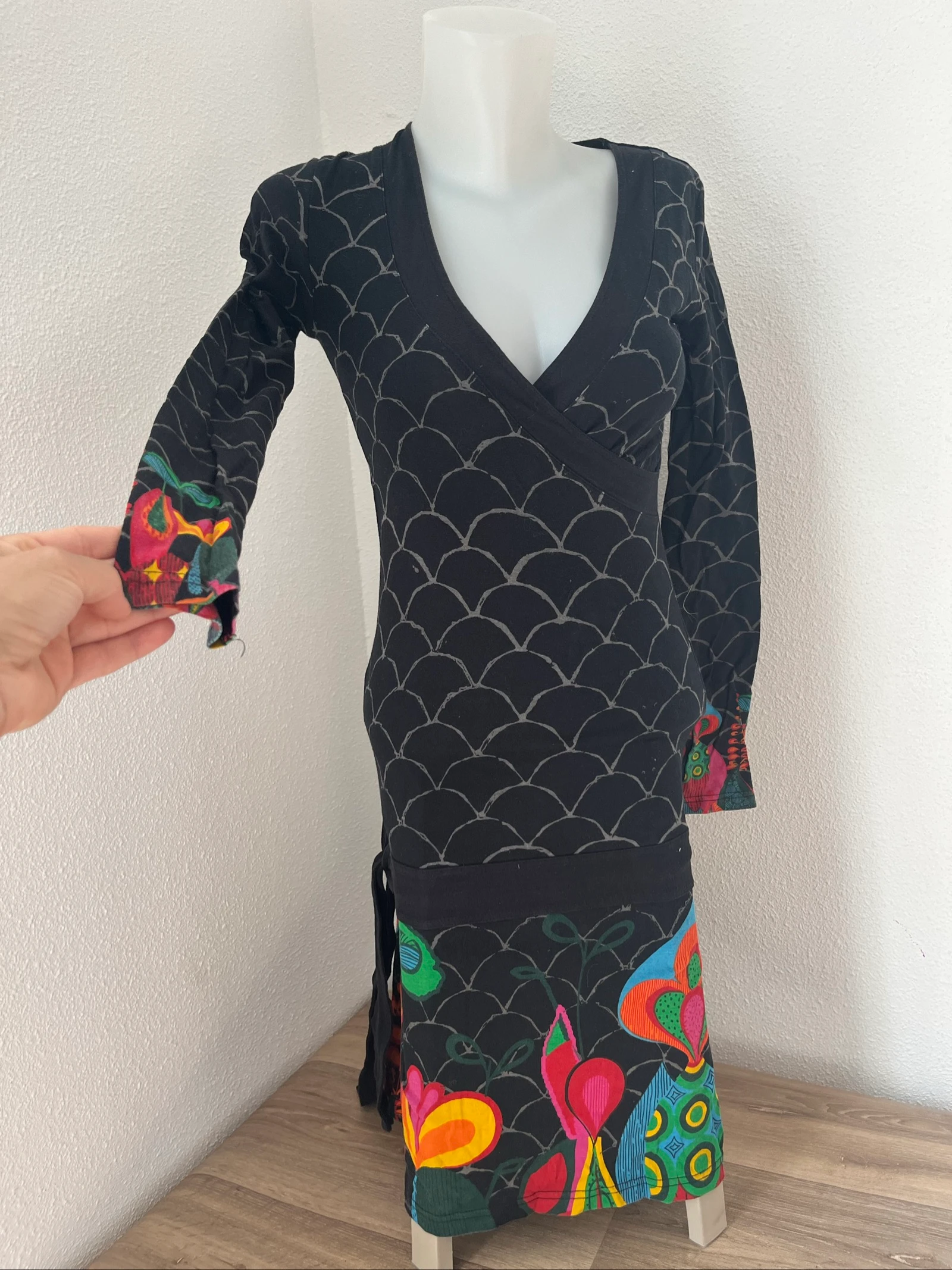 Robe Desigual taille 36